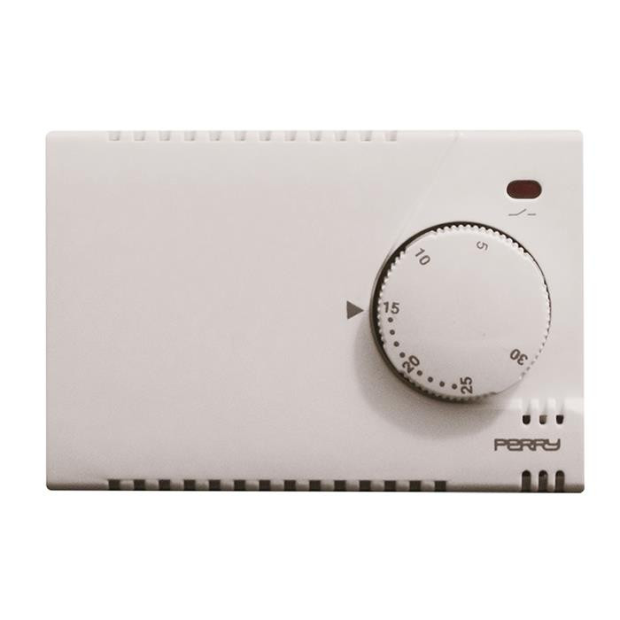 Termostato elettronico incasso 220V universale
